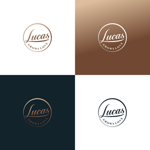Logo Design by putrashima99 for the Little Lucas | Design: #36633925