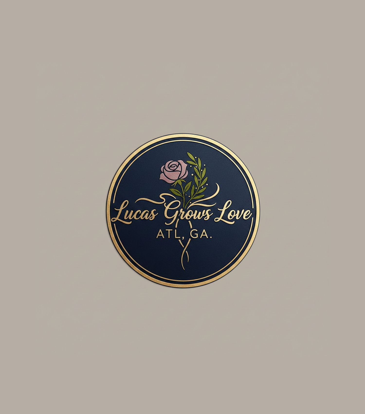 Design de Logo par 24ksunny pour the Little Lucas | Design #36634515