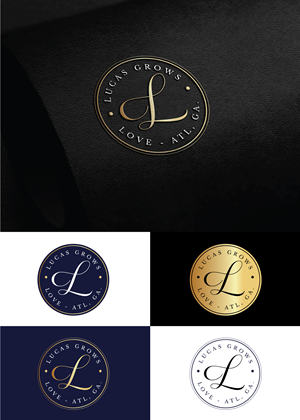 Logo Design by StromDesignHub for the Little Lucas | Design: #36631828