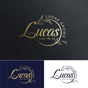 Logo Design by StromDesignHub for the Little Lucas | Design #36631829