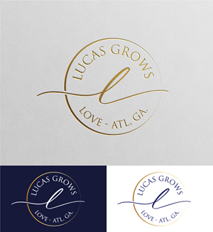 Logo Design by StromDesignHub for the Little Lucas | Design: #36631830