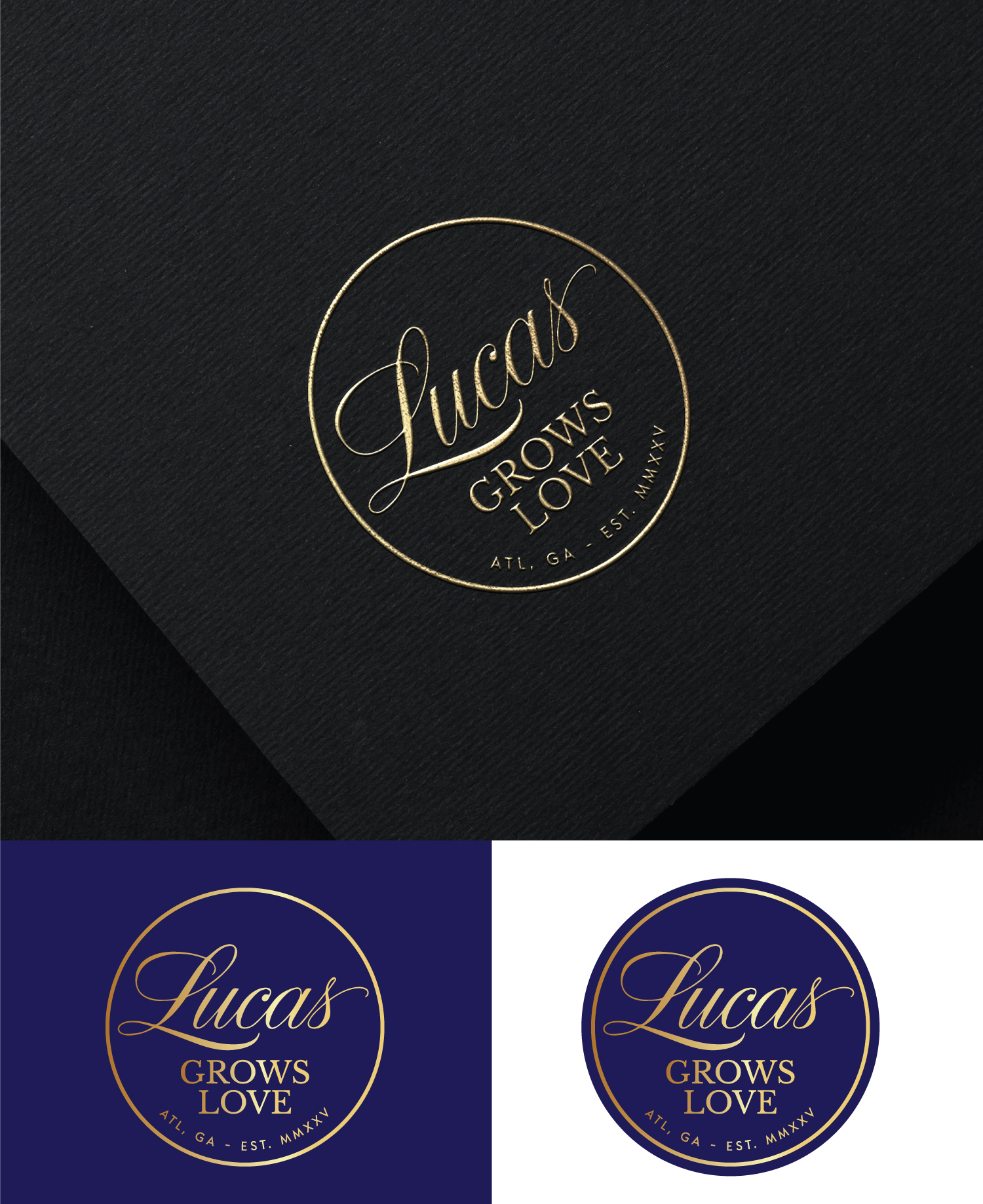 Design de Logo par StromDesignHub pour the Little Lucas | Design #36633085