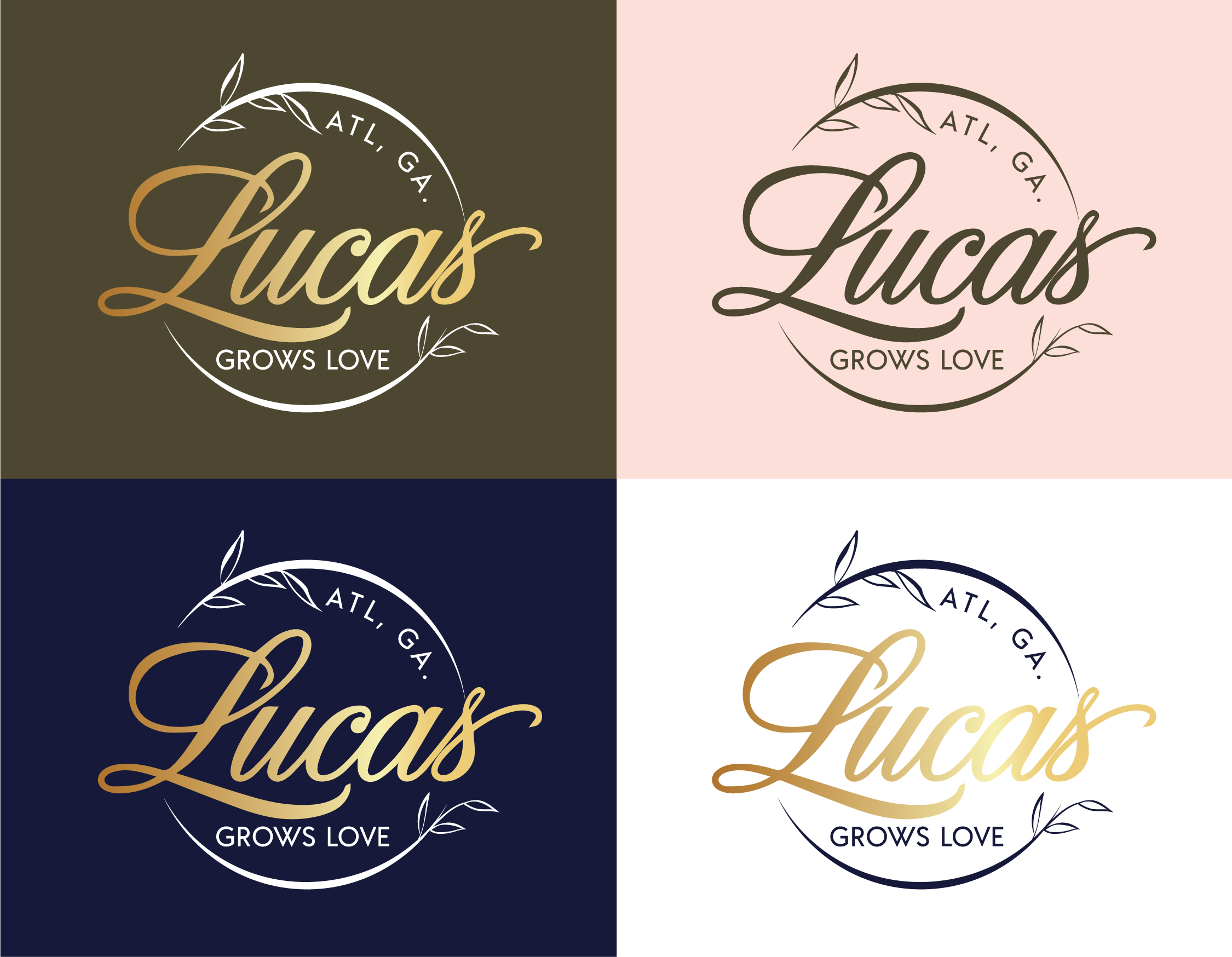 Logo-Design von StromDesignHub für the Little Lucas | Design #36712124