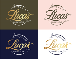 Logo-Design von StromDesignHub für the Little Lucas | Design: #36712124