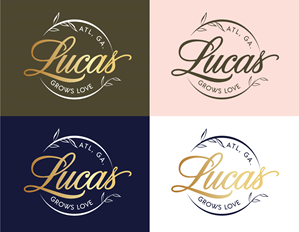 Logo Design by StromDesignHub for the Little Lucas | Design #36712125