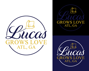 Logo Design by Box Graphic for the Little Lucas | Design: #36632081