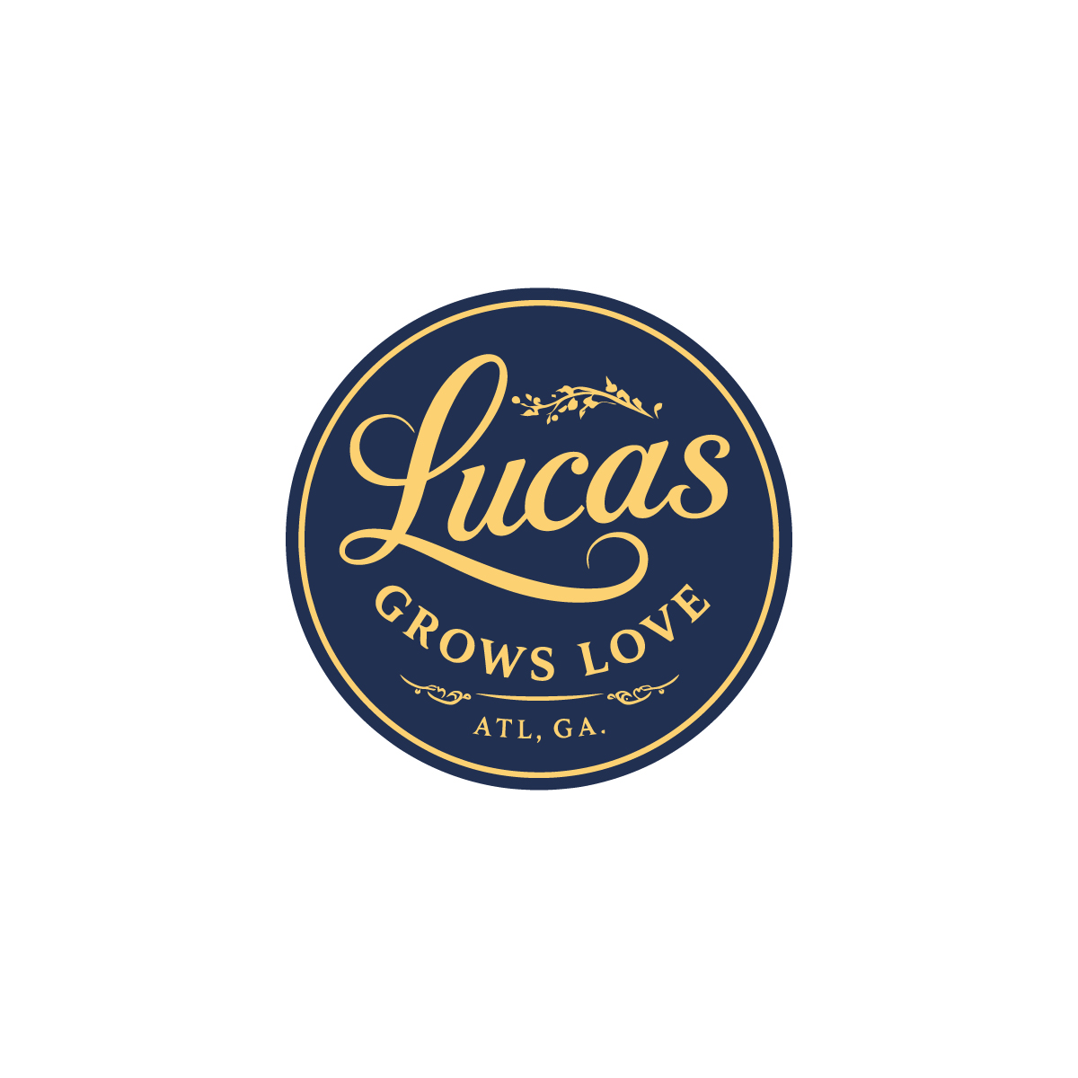Logo Design by whizz_design for the Little Lucas | Design #36632601