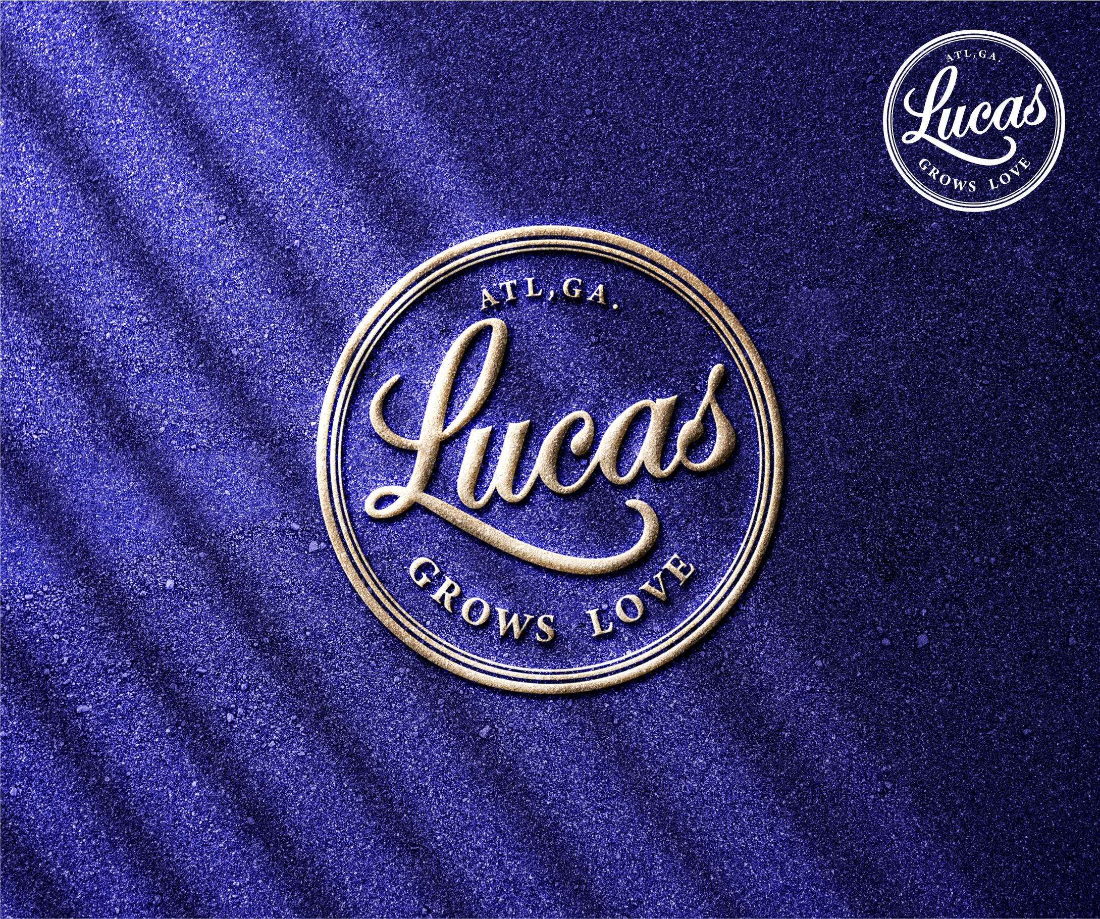 Design de Logo par alkaline pour the Little Lucas | Design #36633843