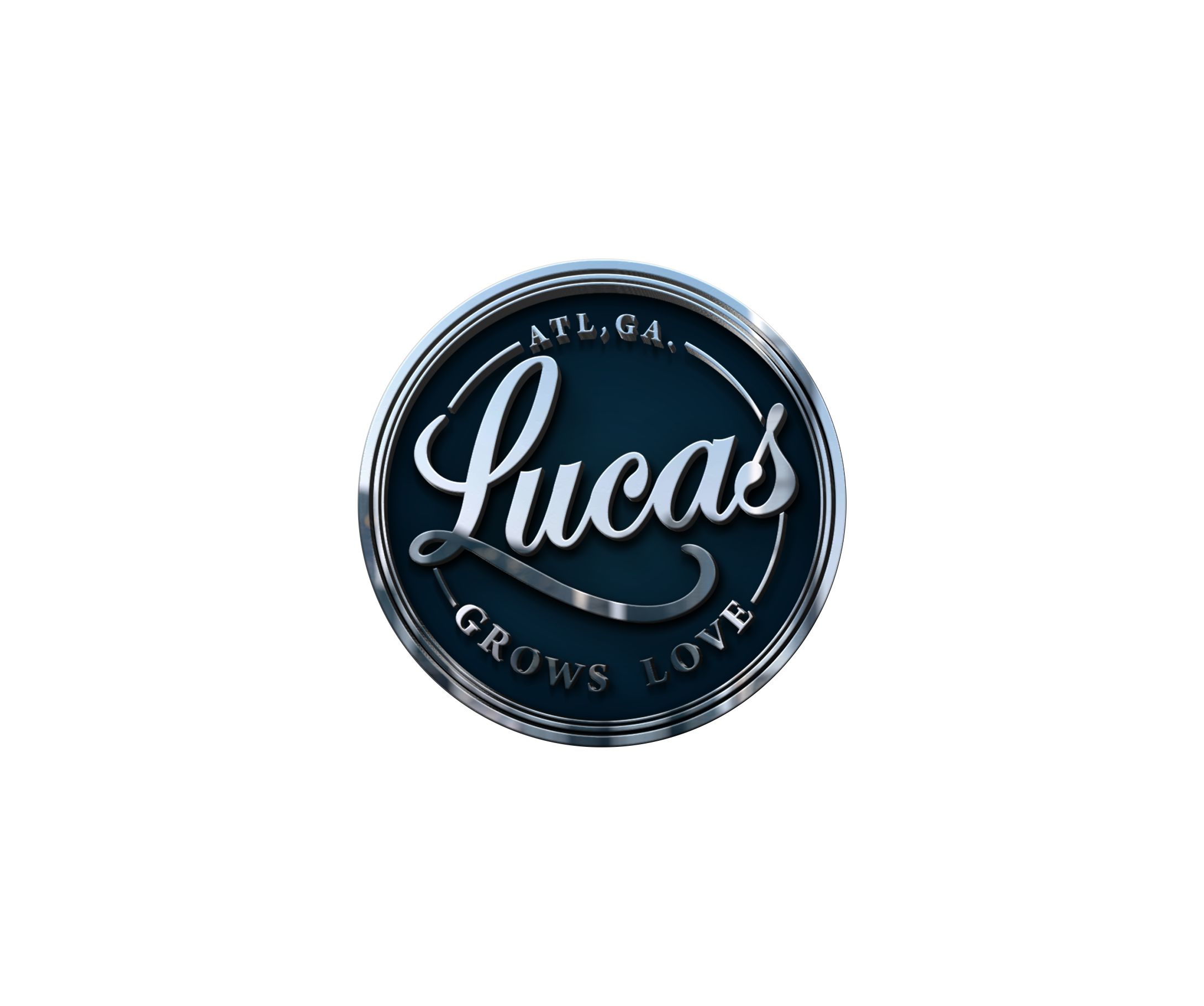 Logo Design by alkaline for the Little Lucas | Design #36633870