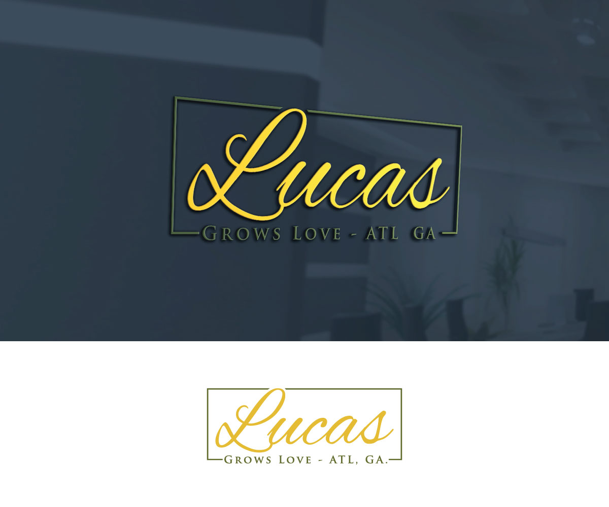 Logo Design by Srk pix!14 for the Little Lucas | Design #36636341