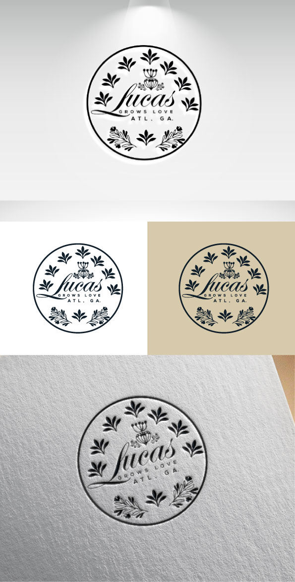 Design de Logo par Design_tamim pour the Little Lucas | Design #36631839
