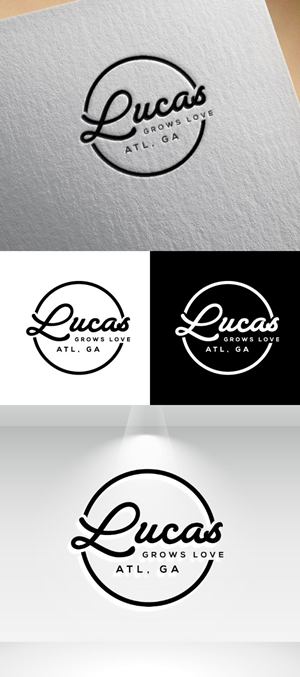 Logo Design by Design_tamim for the Little Lucas | Design: #36639661