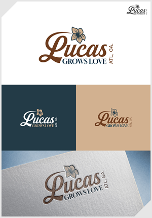 Logo Design by IDesign1606 for the Little Lucas | Design: #36646993