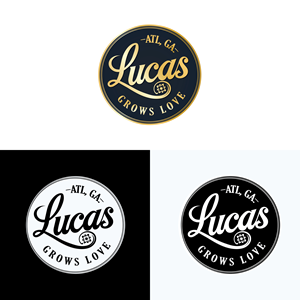 Logo Design by Merin gopi for the Little Lucas | Design: #36659293
