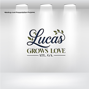 Logo Design by VectorForge for the Little Lucas | Design: #36633584