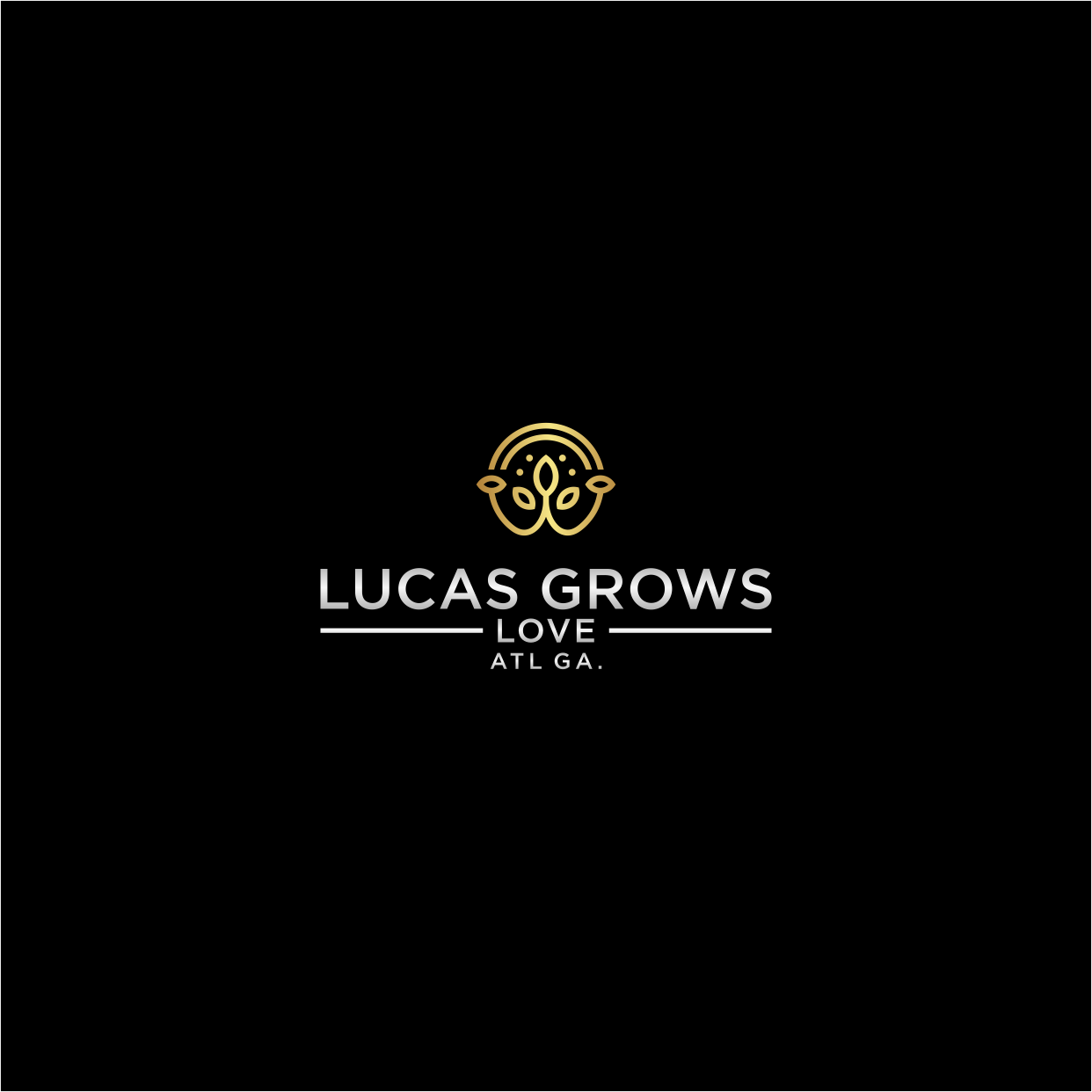 Logo Design by Kaze56 for the Little Lucas | Design #36634141