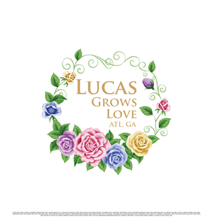 Logo Design by saesean for the Little Lucas | Design: #36634805