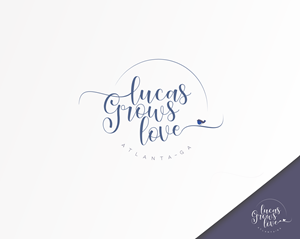 Logo Design by AwesoMind for the Little Lucas | Design: #36658773