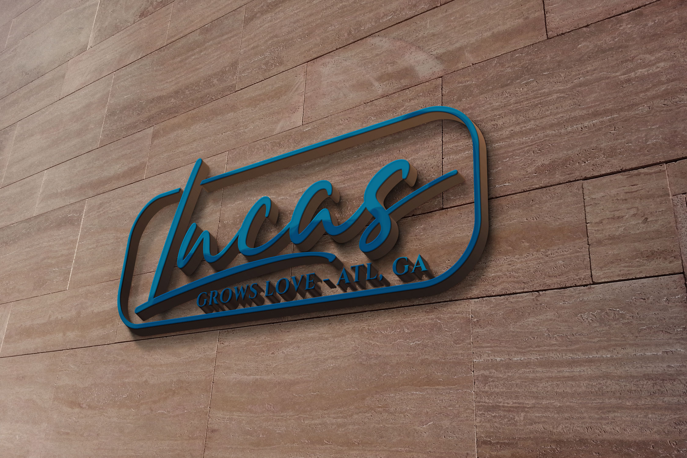 Logo Design by DesignMaker 2 for the Little Lucas | Design #36653314