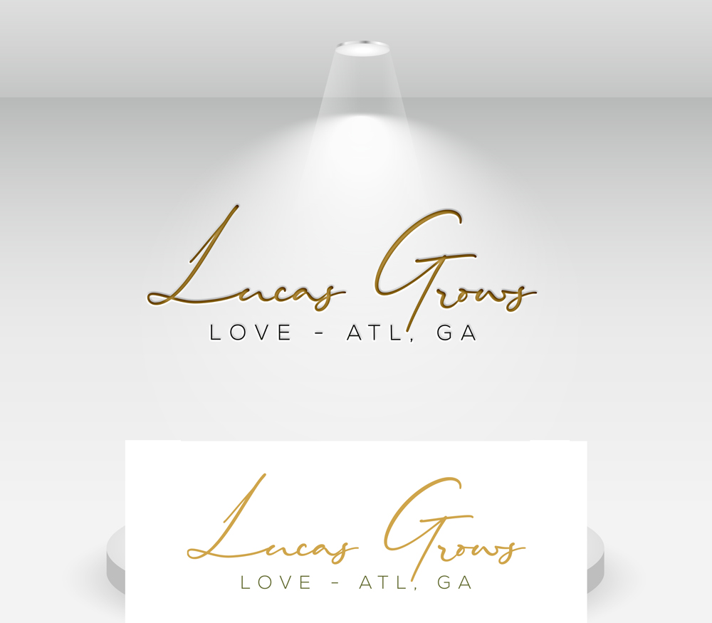 Logo Design by Zt Art for the Little Lucas | Design #36639054