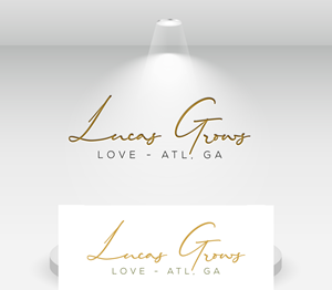 Logo Design by Zt Art for the Little Lucas | Design: #36639054