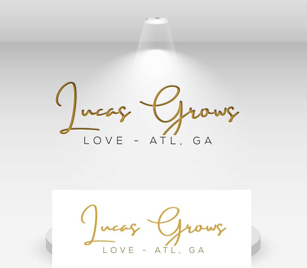 Logo Design by Zt Art for the Little Lucas | Design #36639055