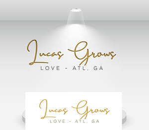 Logo Design by Zt Art for the Little Lucas | Design: #36639055