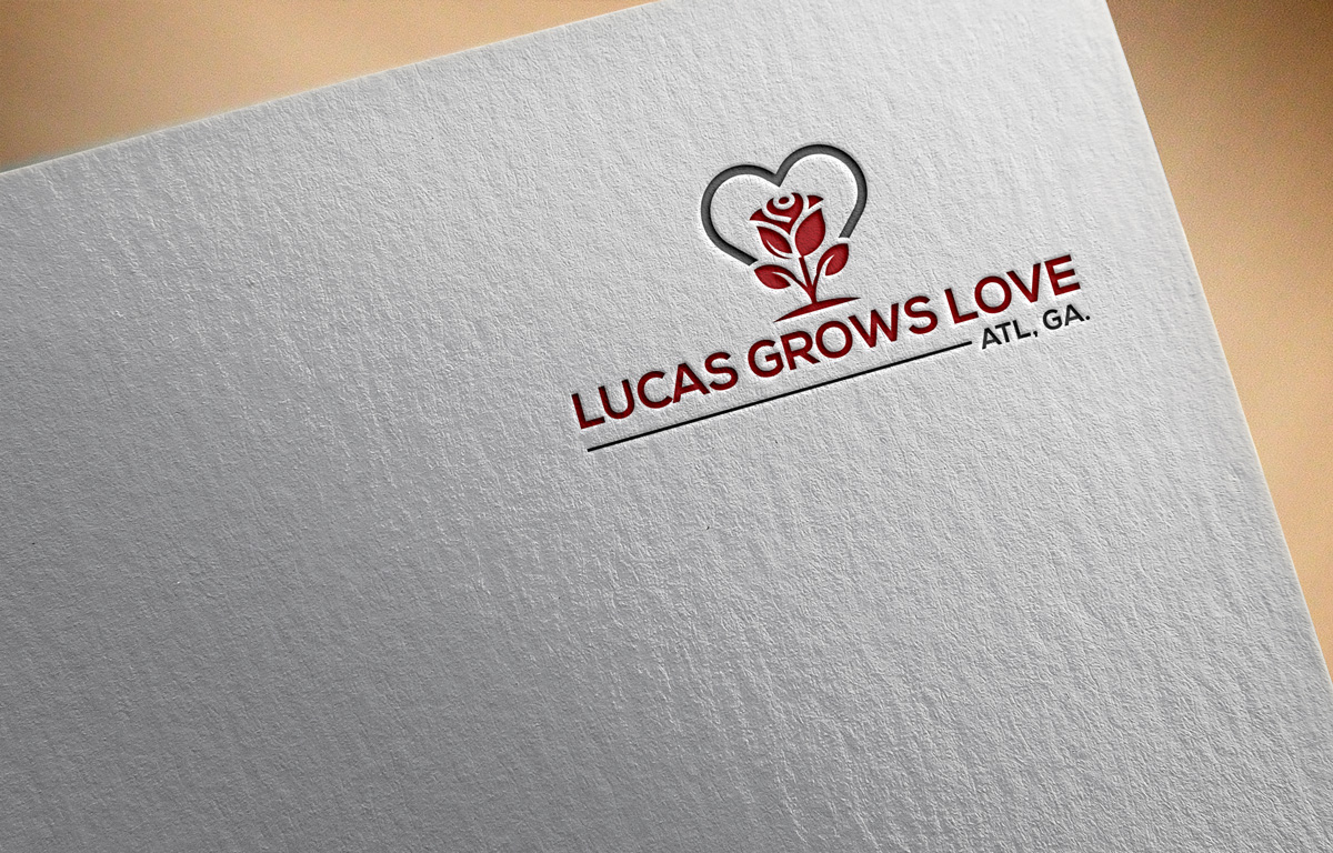 Logo Design by Art Master logo for the Little Lucas | Design #36634726