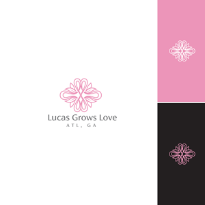 Logo Design by Dardesign1 for the Little Lucas | Design: #36658114