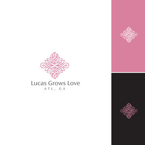 Logo Design by Dardesign1 for the Little Lucas | Design: #36658115