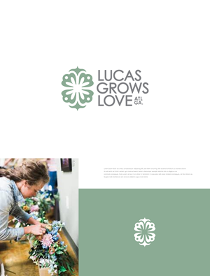 Logo Design by apik. for the Little Lucas | Design: #36632823