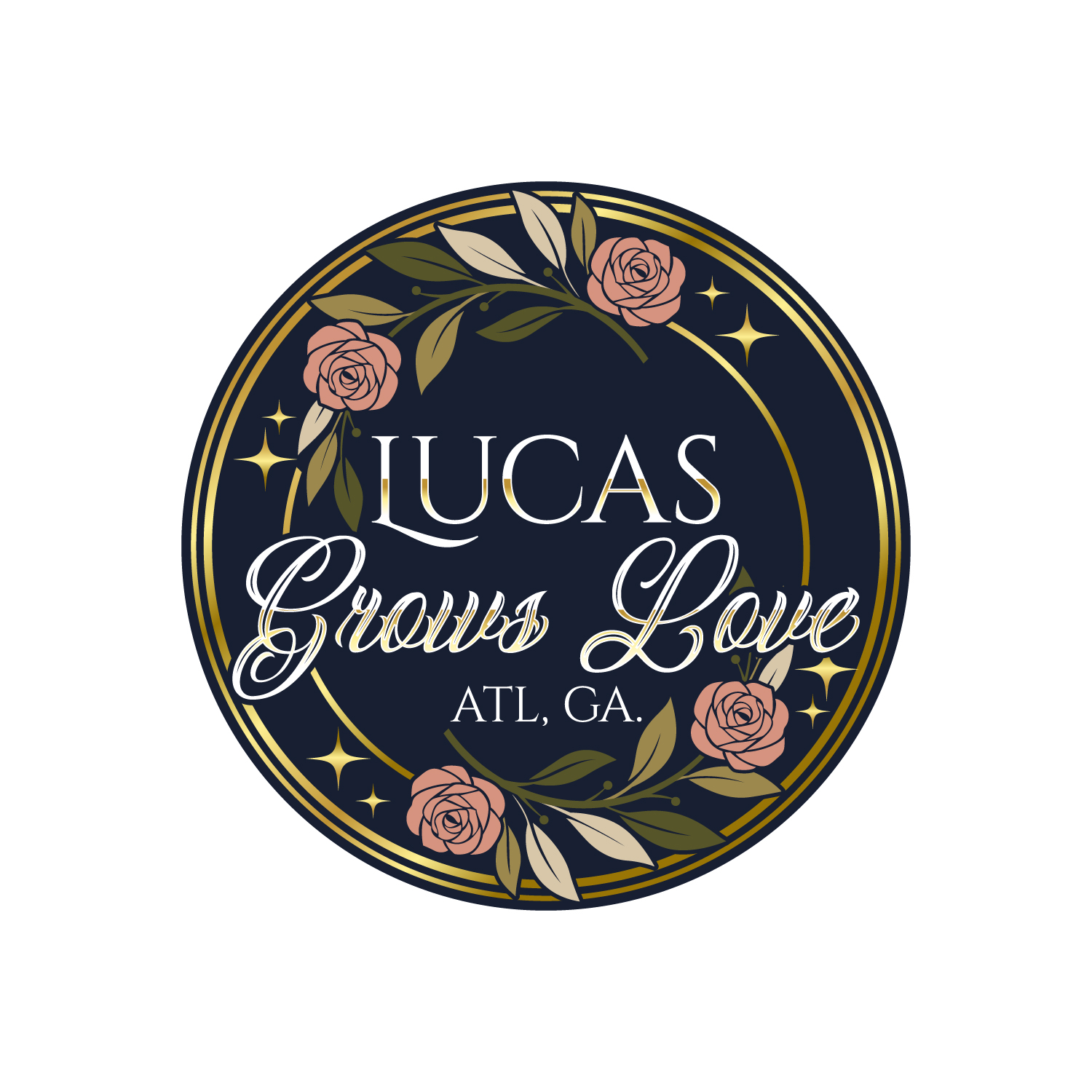 Logo Design by Krold IT Solutions for the Little Lucas | Design #36637915