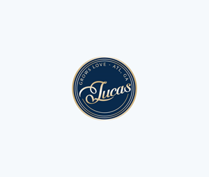 Logo Design by nasim33 for the Little Lucas | Design: #36635238