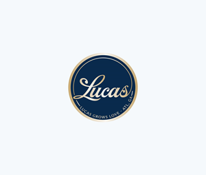 Logo Design by nasim33 for the Little Lucas | Design: #36635244
