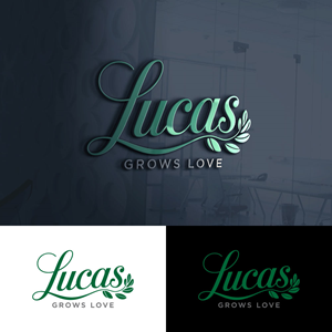 Logo Design by bute