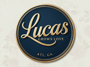 Logo Design by Hasib3509 for the Little Lucas | Design #36636300
