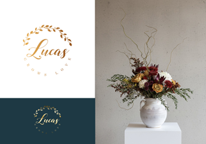 Logo Design by Arts&Letters for the Little Lucas | Design: #36648670
