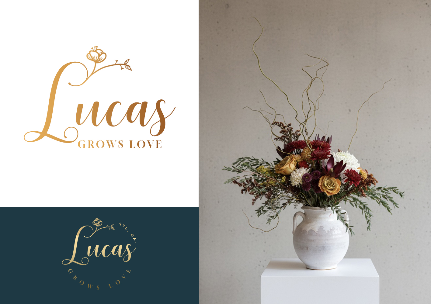 Design de Logo par Arts&Letters pour the Little Lucas | Design #36648749