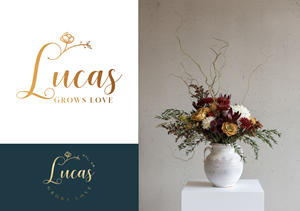 Logo Design by Arts&Letters for the Little Lucas | Design: #36648749