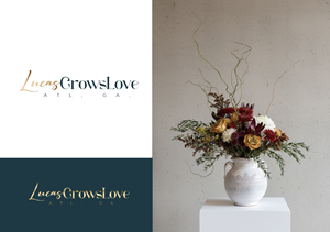 Logo Design by Arts&Letters for the Little Lucas | Design: #36648756