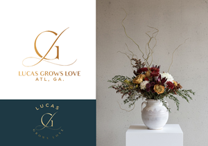 Logo Design by Arts&Letters for the Little Lucas | Design: #36648783