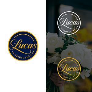Logo Design by RezaRio for the Little Lucas | Design: #36645063