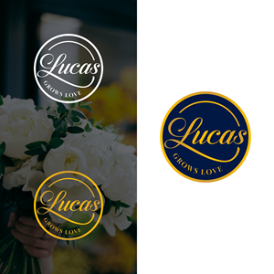 Logo Design by RezaRio for the Little Lucas | Design: #36647271