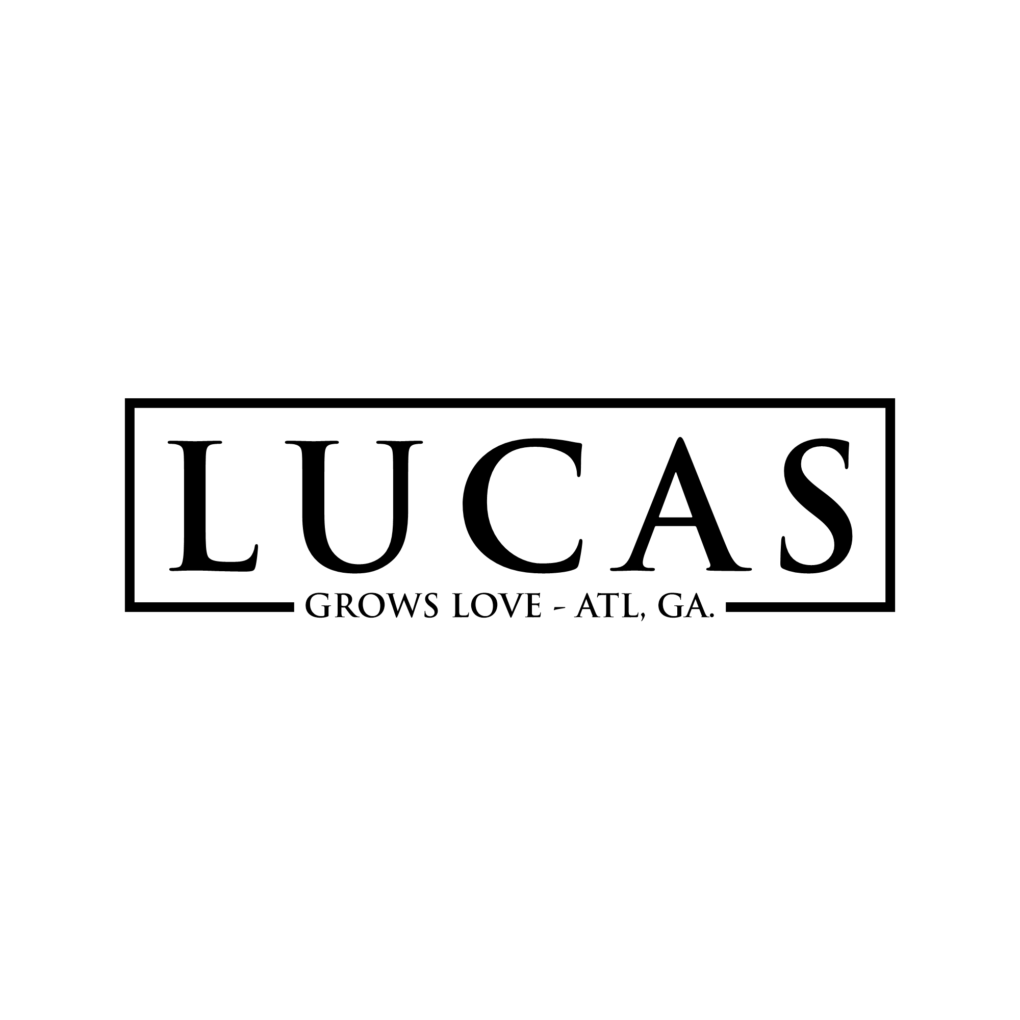 Logo Design by andreaslucky for the Little Lucas | Design #36631533