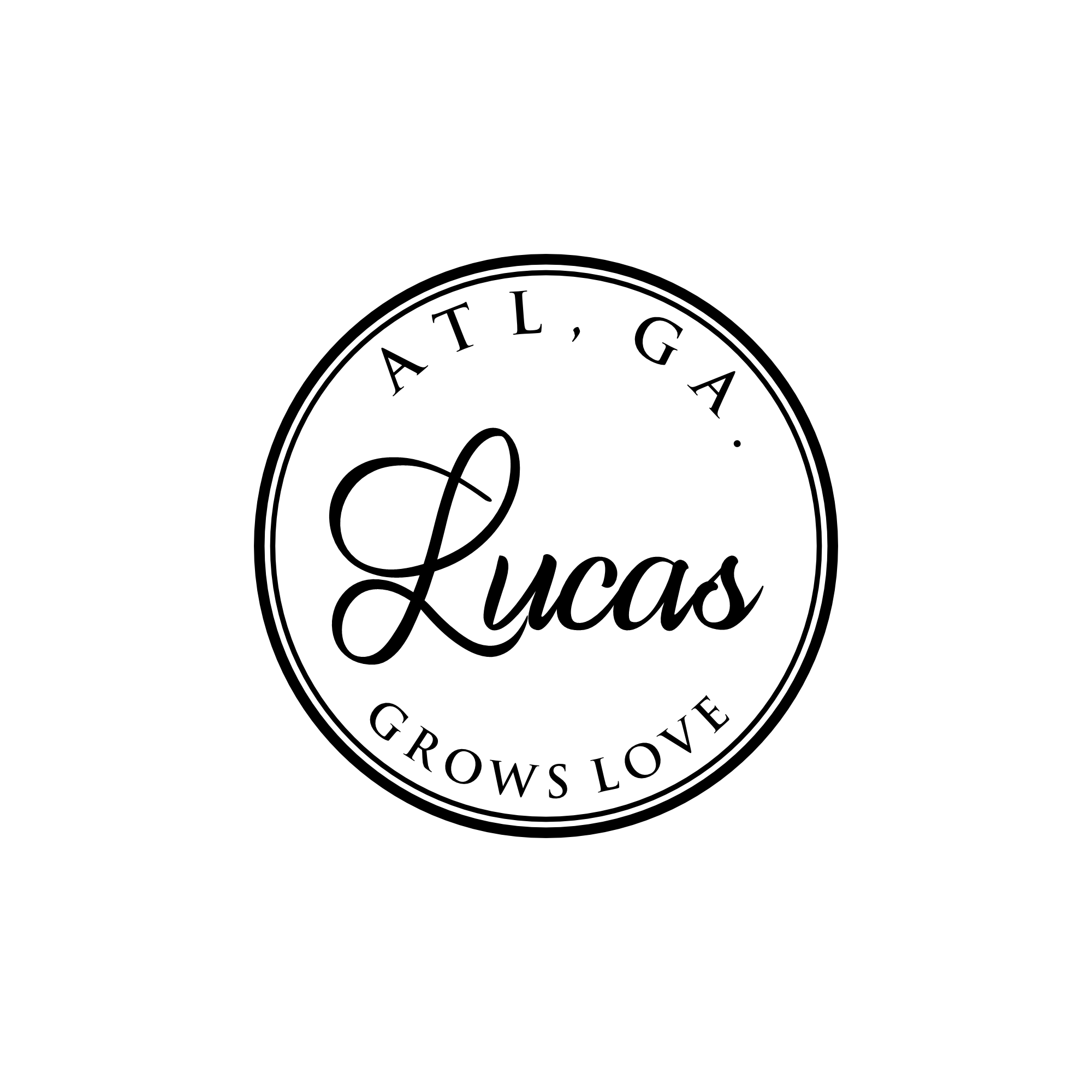 Logo Design by andreaslucky for the Little Lucas | Design #36638074