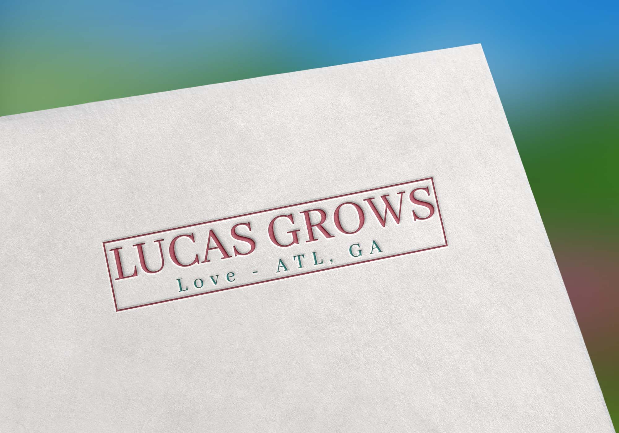 Logo Design by HaveTake for the Little Lucas | Design #36636200