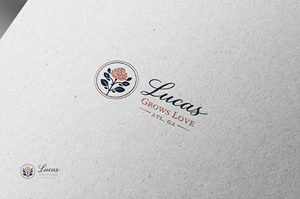 Logo Design by raju.creative for the Little Lucas | Design #36634939