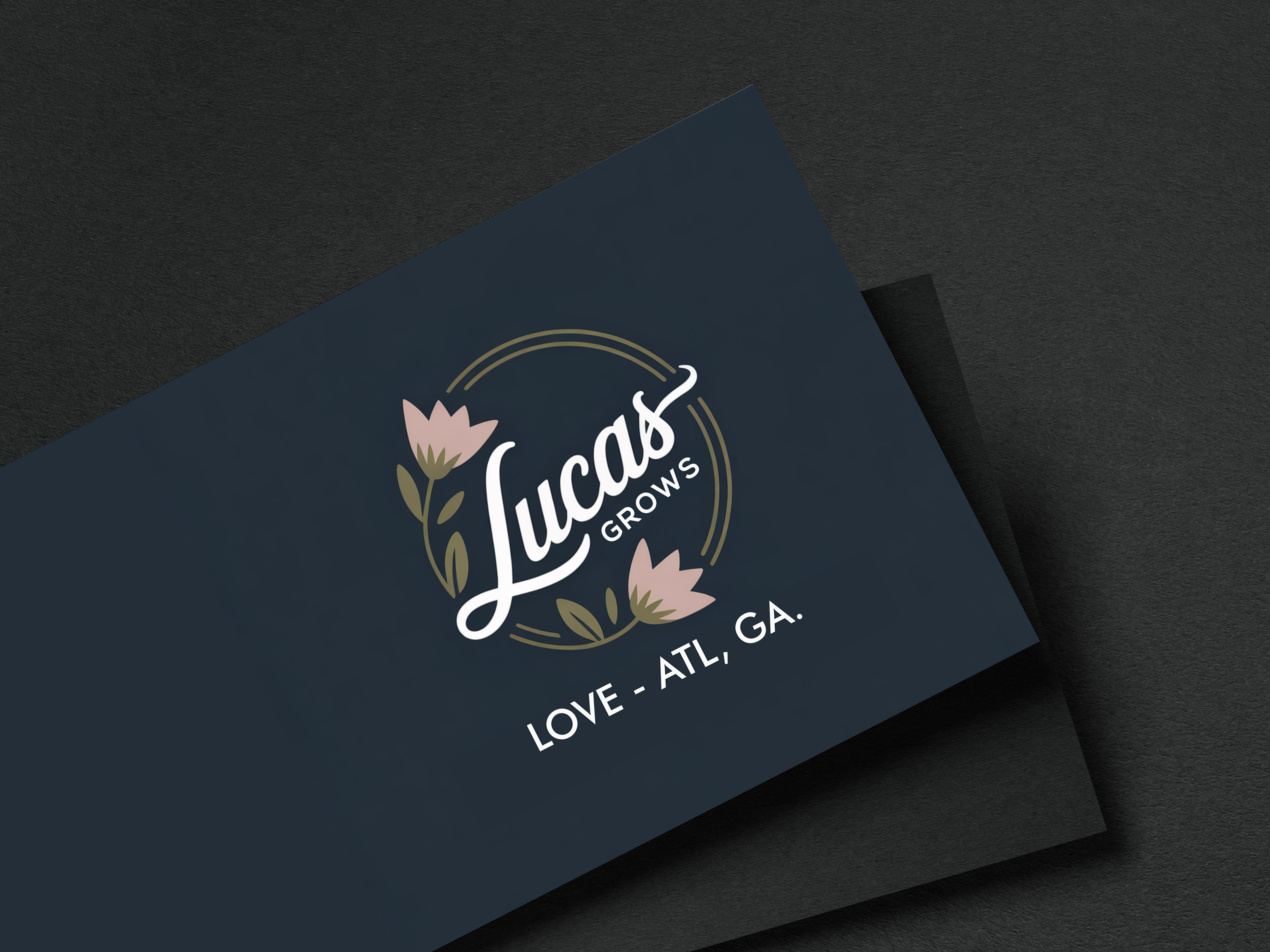 Logo Design by Ultra Creations for the Little Lucas | Design #36639967