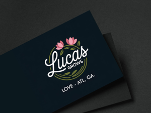 Logo Design by Ultra Creations for the Little Lucas | Design: #36639969