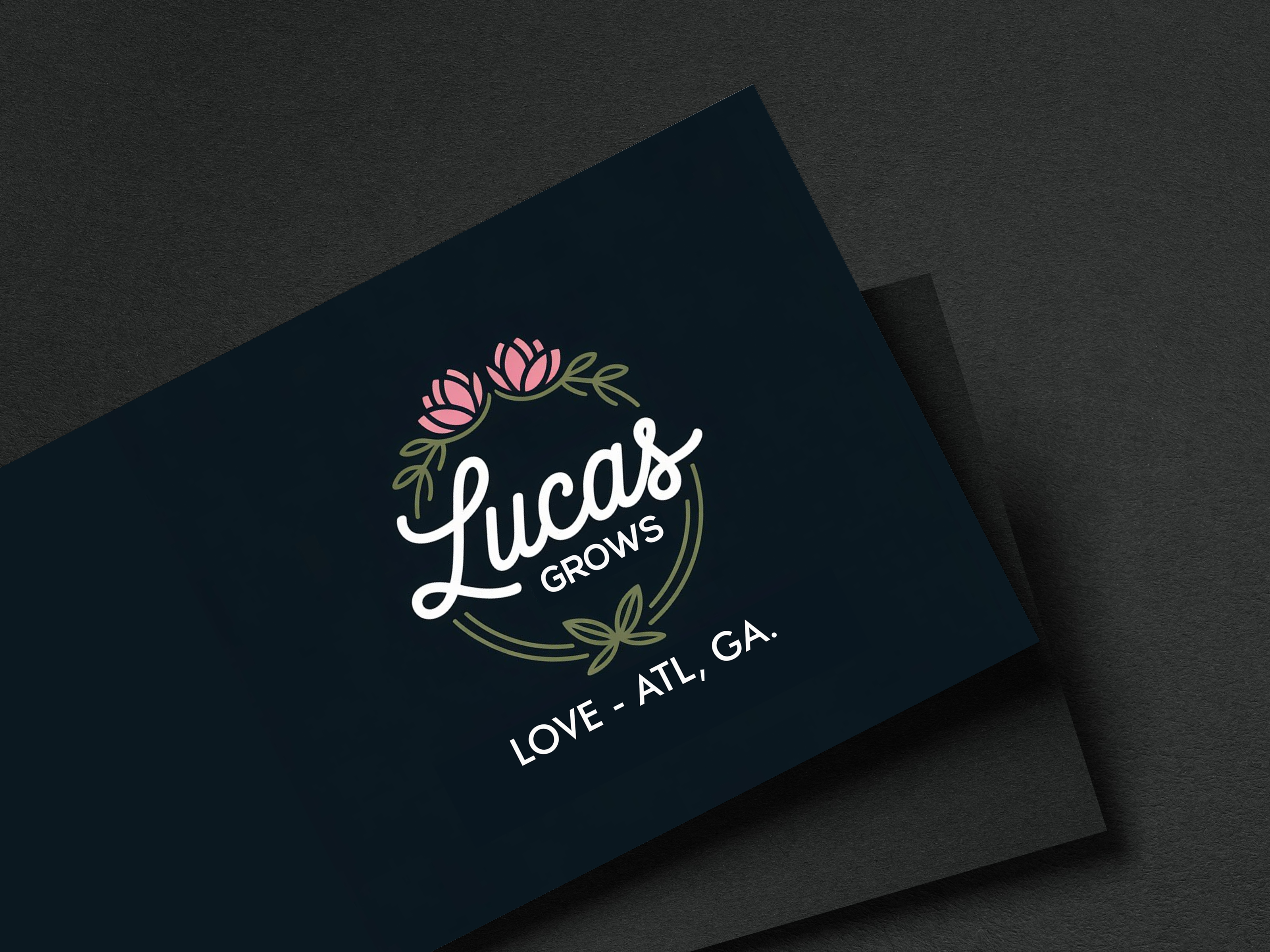 Logo Design by Ultra Creations for the Little Lucas | Design #36639970